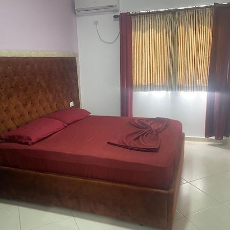 Shengjin Apartamente Antoni Dış mekan fotoğraf