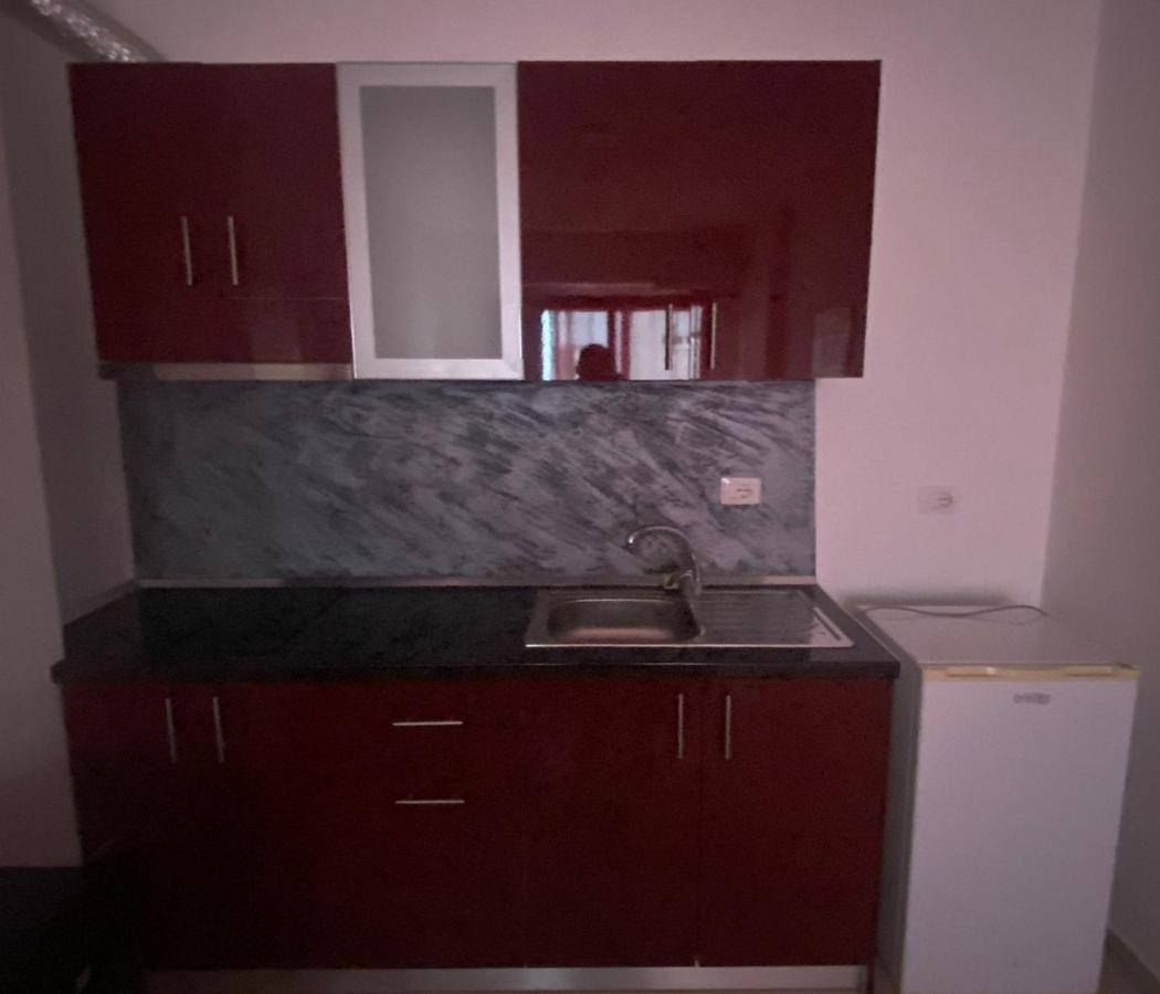 Shengjin Apartamente Antoni Dış mekan fotoğraf