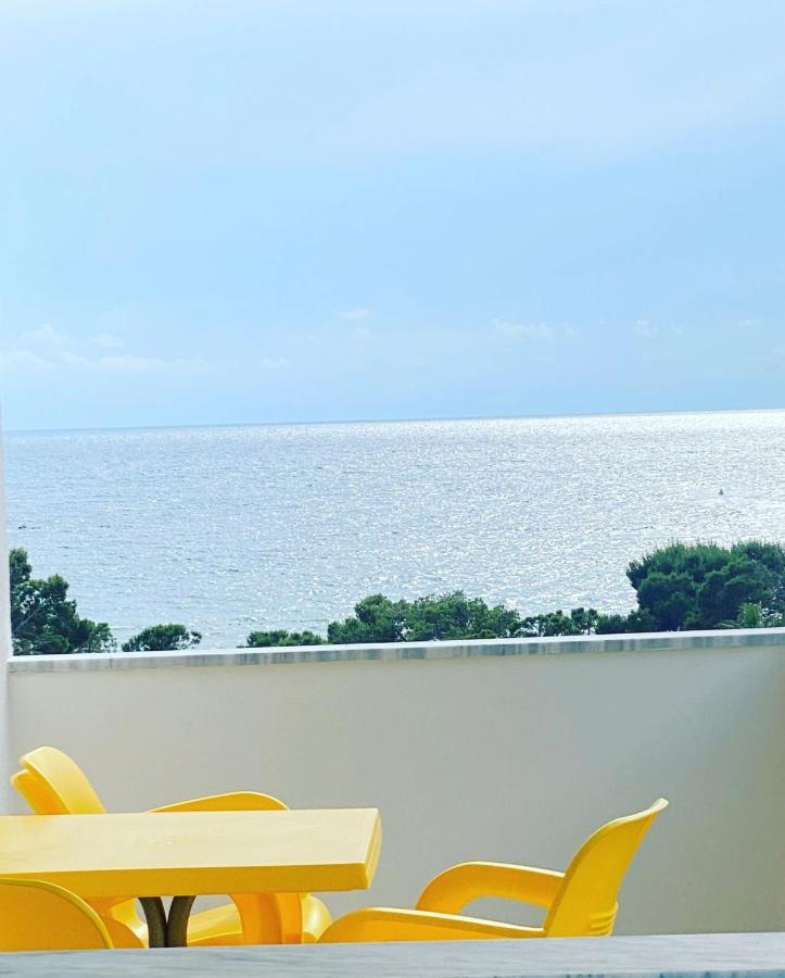 Shengjin Apartamente Antoni Dış mekan fotoğraf